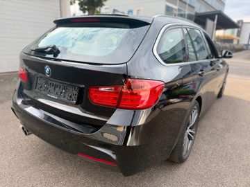 BMW 335 - 8