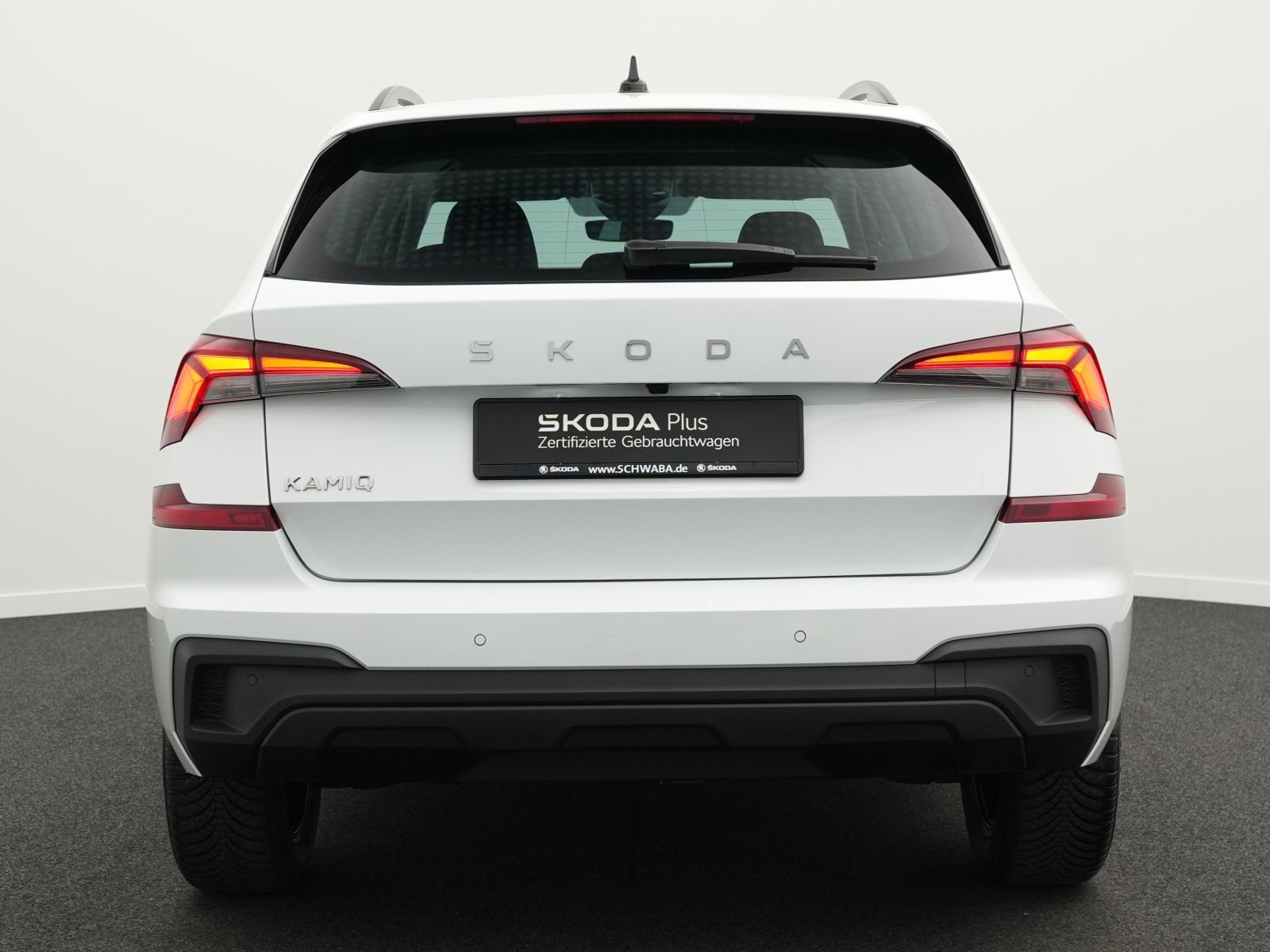 Skoda Kamiq - Bild 8