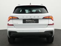 Skoda Kamiq - Vorschau Bild 8