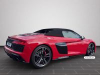 Audi R8 - Vorschau Bild 3