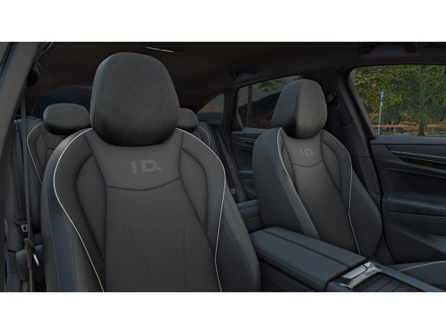 Volkswagen ID.7 - Bild 4