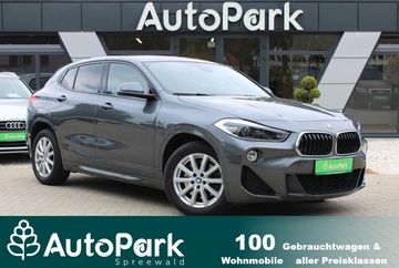 BMW X2 sDrive 20 i M Sport