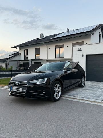AUDI Audi A4 Avant 2.0 TDI S Tronic | 150 PS | ...
