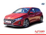 Hyundai i20 1.2 Navi Kamera Tempomat - Autos mit Tageszulassung