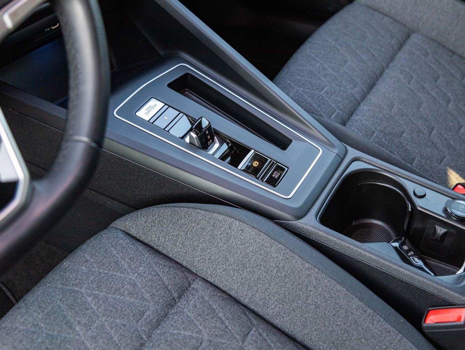 Volkswagen Golf VIII 1.5 eTSI "MOVE" DSG Navi LED Digital C, миниатюра 11