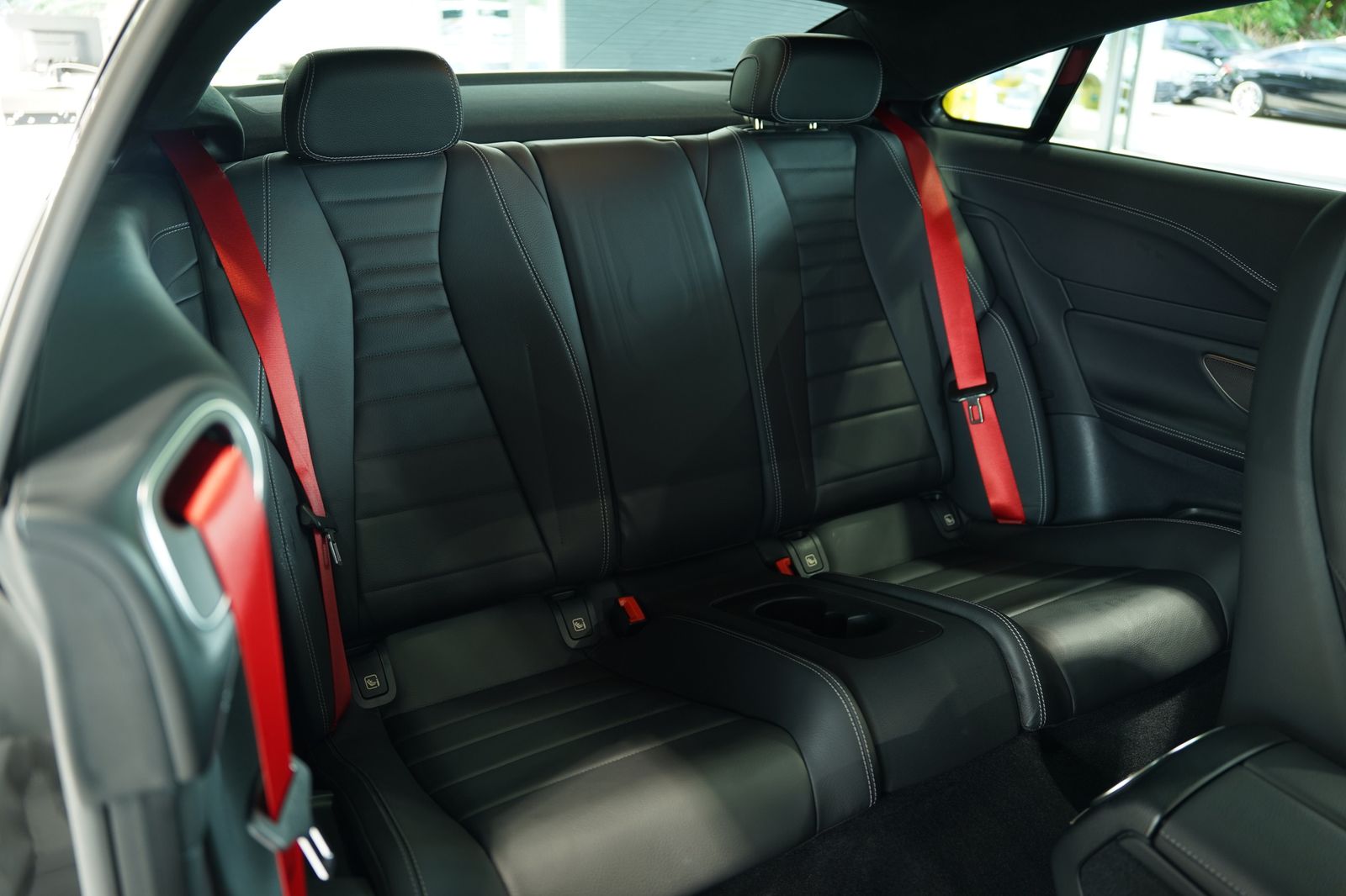 Mercedes Benz E 450