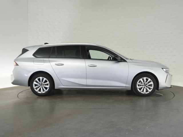 Astra L ST ELEGANCE CDTI+LED+NAVI+RÜCKFAHRKAMERA