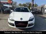 Renault Laguna Grandtour Expression dCi 110 eco2*6-Gang* - Renault Laguna Gebrauchtwagen