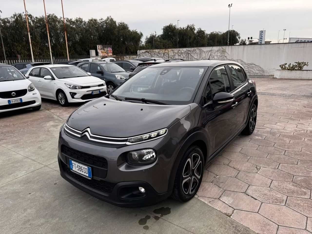 CITROEN C3