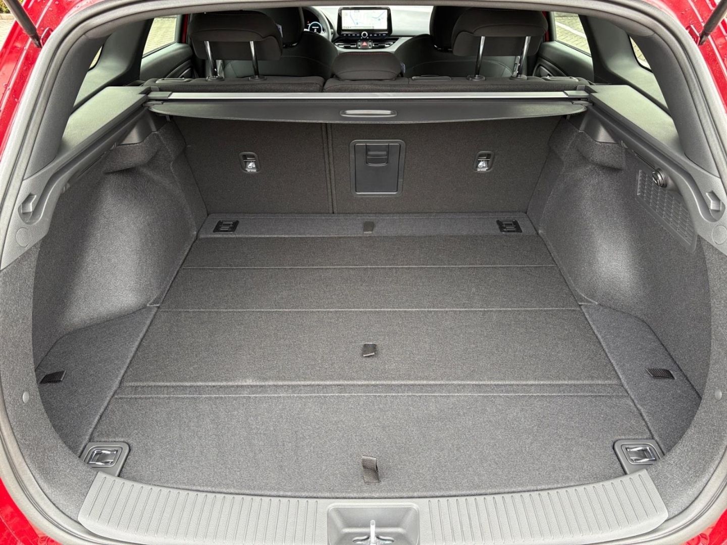 Hyundai i30 – Bild 12