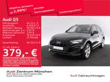 Audi Q5 40 TFSI qu. S tronic advanced S line