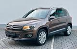 Volkswagen Tiguan Sport  Life Motor 2.0 Euro5 - Volkswagen Tiguan: Kombi