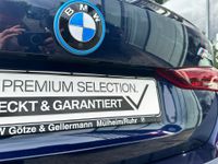 BMW i4 - Vorschau Bild 20