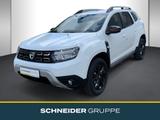 Dacia Duster EXTREME TCE 130 2WD NAVI+SHZ+KLIMA+360°K