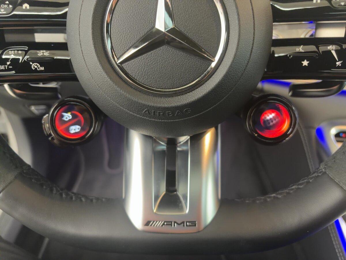 Mercedes-Benz GT 63 S AMG PANO+DIST.+KEY.G.+360+BURMES.+MULTIB