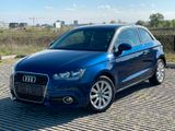 Audi A1 Attraction|SHZ|BLUETOOTH|START/STOPP - Audi A1 Gebrauchtwagen in Mannheim