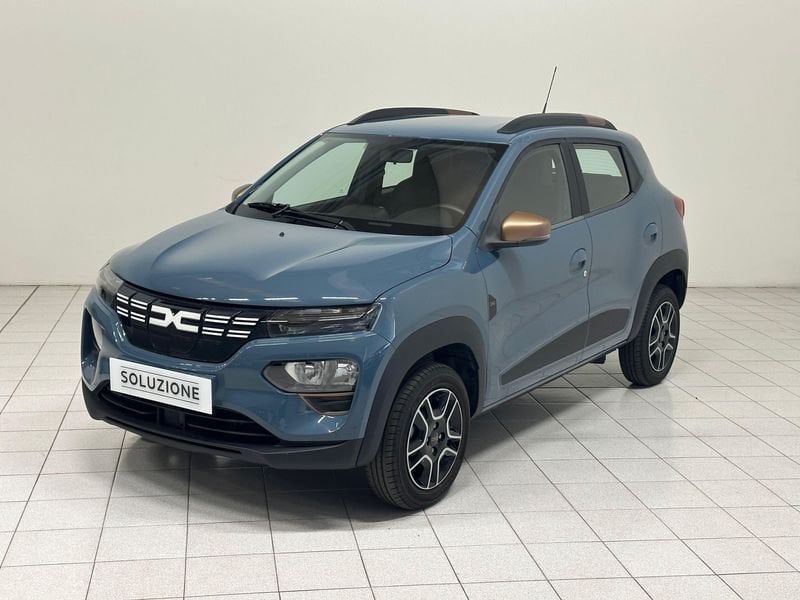 DACIA ANDERE