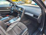 Audi A6 3.0 TDI (DPF) tiptronic quattro Avant -