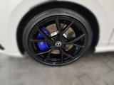 Volkswagen Golf VIII 2.0 TSI DSG 4M. R Akrapovic Black Styl - Volkswagen Golf: Vii
