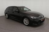 BMW 330d xDr. M Sport PANO|ACC|HUD|el.Sitze|360°|AHK - BMW 3er-Reihe E36 mit Diesel-Antrieb