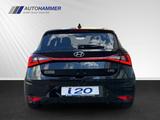 Hyundai i20 1.0T 48V Trend LED Klimaaut. Navi Komfort-P. - Hyundai i20 Gebrauchtwagen in Dresden