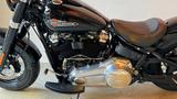 Harley-Davidson Softail Slim FLSL - HARLEY-DAVIDSON SOFTAIL SLIM FLSL