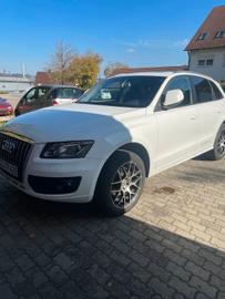 صورة مصغرة 14 لـ 2009 AUDI Q5