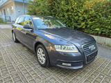 Audi A6 2.7 TDI Quattro Leder Xenon Ahk Standheizug - Audi A6 mit Diesel-Antrieb: Kombi, 2.7