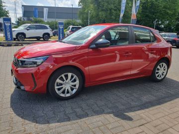 Bild 2 Opel Corsa 1,2 Direct In