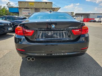 BMW 420 - 6
