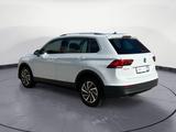 Volkswagen Tiguan 1.4 TSI DSG Sound - Volkswagen Tiguan SOUND mit Benzin-Antrieb