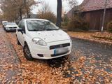 Fiat Punto Grande - Fiat Grande Punto in Hannover