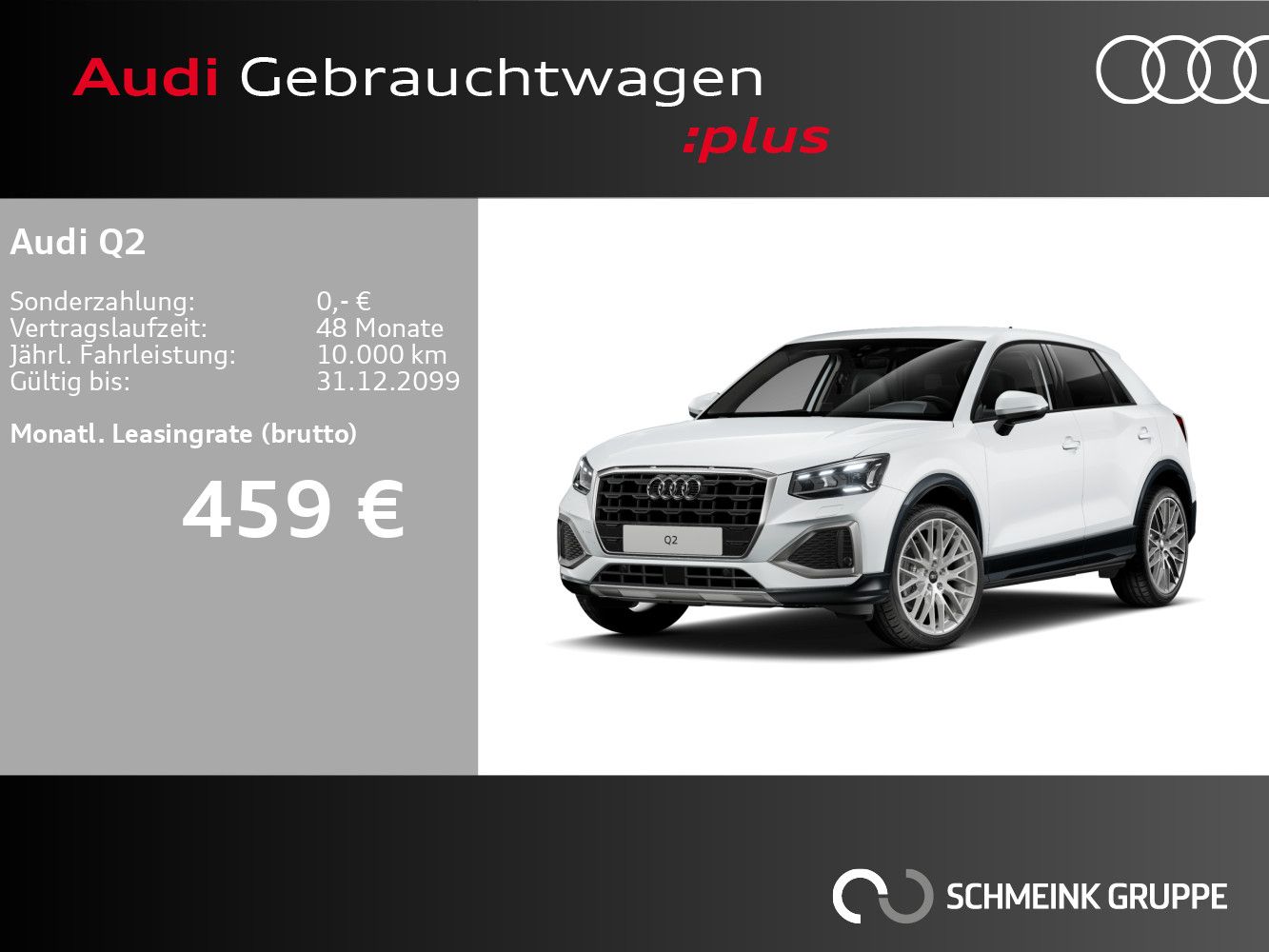Audi Q2 - Bild 2