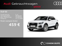 Audi Q2 - Vorschau Bild 2