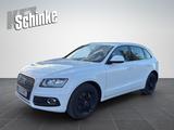 Audi Q5 3.0 TDI  quattro   *Finanzierung ab 211€ mtl. - : 0 Finanzierung