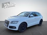 Audi Q5 3.0 TDI  quattro   *Finanzierung ab 211€ mtl. - Audi Q5 aus 2014