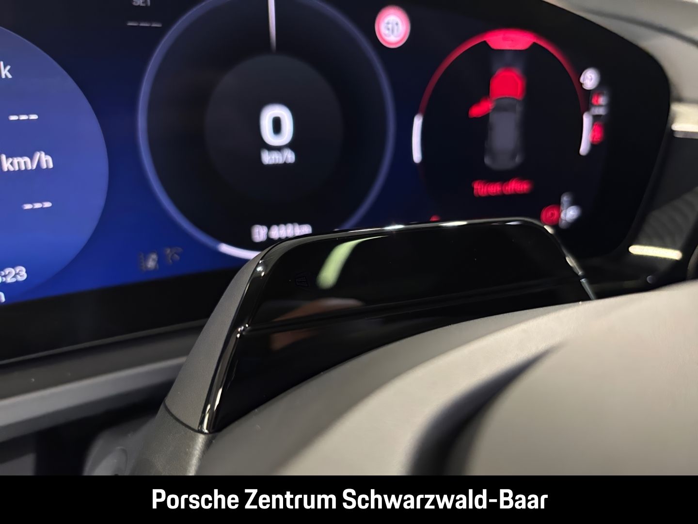Porsche Macan - Bild 28