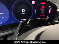 Porsche Macan - Vorschau Bild 28