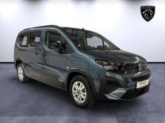 PEUGEOT Rifter N1 L2 Allure Diesel 130 Navi Digi-Cockpit