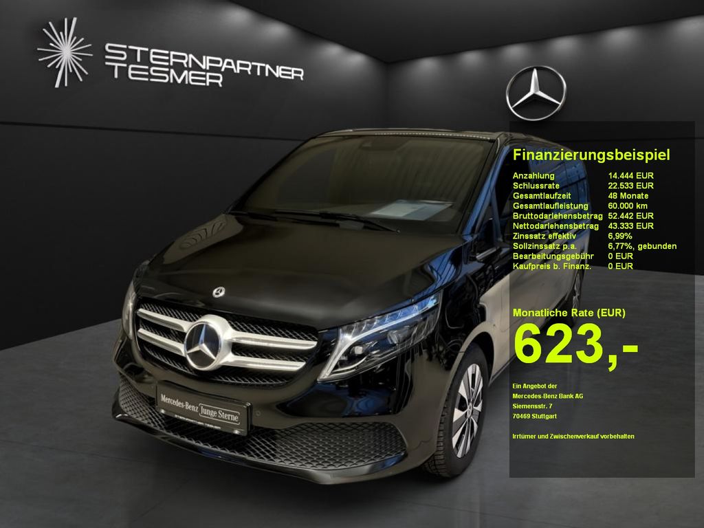 Mercedes-Benz V 300