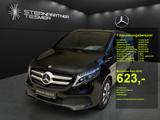 Mercedes-Benz V 300 d Avantgarde Extralang 8 Sitze