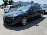 Alfa Romeo 159 2.2 JTS 16V Distinctive/KEIN TÜV - Alfa Romeo 159: Distinctive