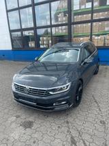 Volkswagen Passat Variant Highline BMT/Start-Stopp 4Motion - Gebrauchtwagen in Essen