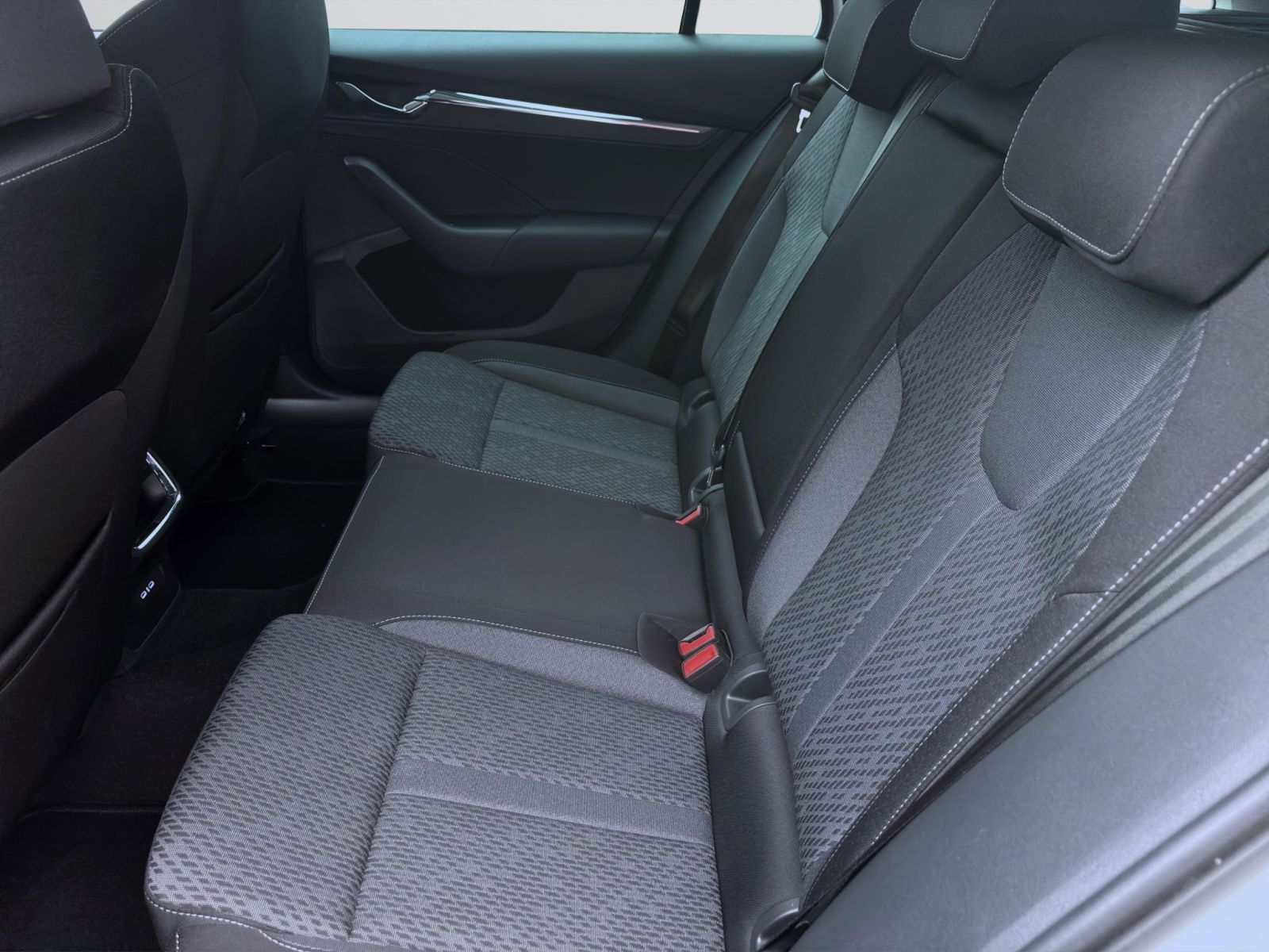 Skoda Octavia - Bild 16