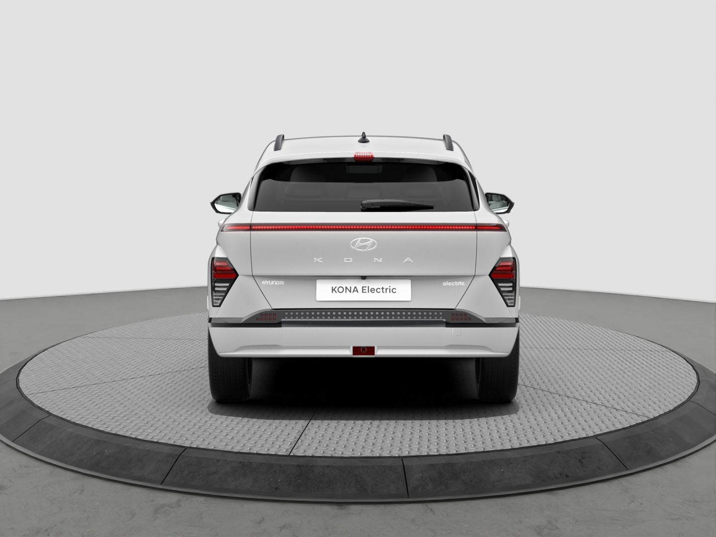 Hyundai KONA Elektro – Bild 3