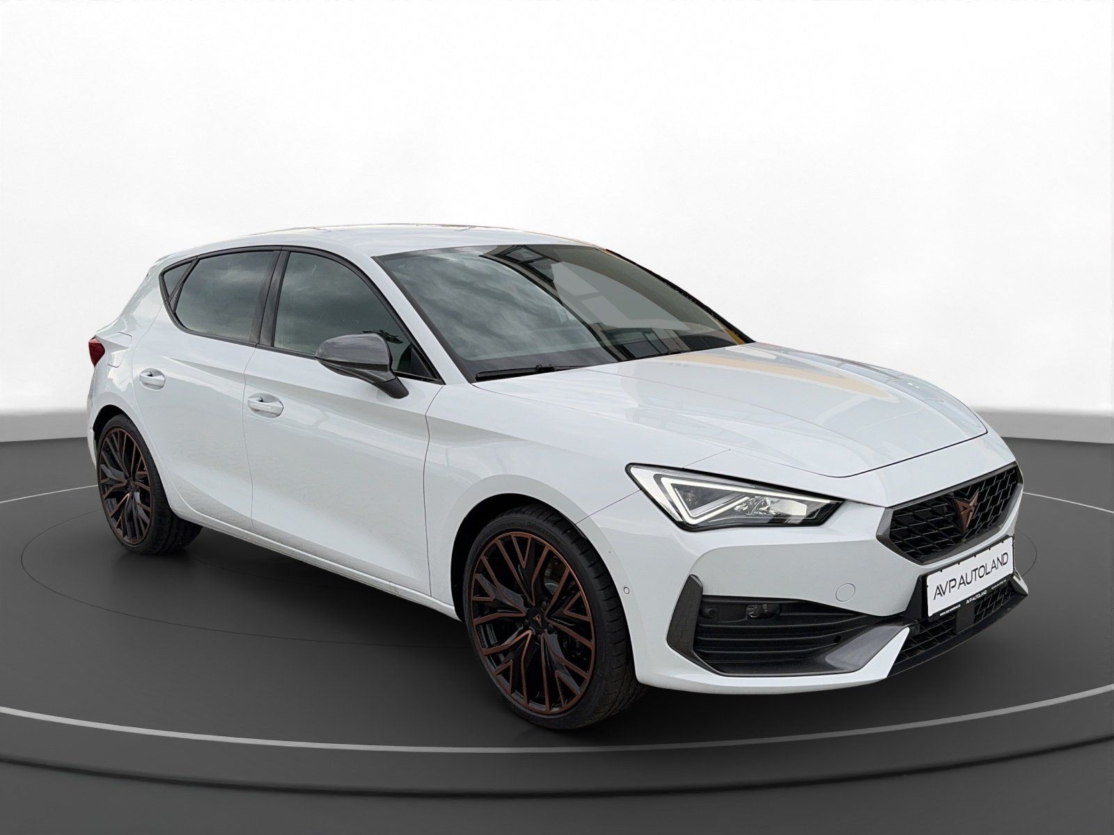 Cupra Leon - Bild 4