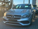 Mercedes-Benz CLA 200 d Shooting Brake AMG Line. NAVI. Kamera - Mercedes-Benz mit Diesel-Antrieb: Beheizbares Lenkrad