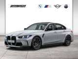 BMW M3 Competition M xDrive Limousine Schalensitze - BMW M3 in Hannover