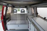 Volkswagen T3 Westfalia Joker mit Aufstelldach - VW T3 Gebrauchtwagen