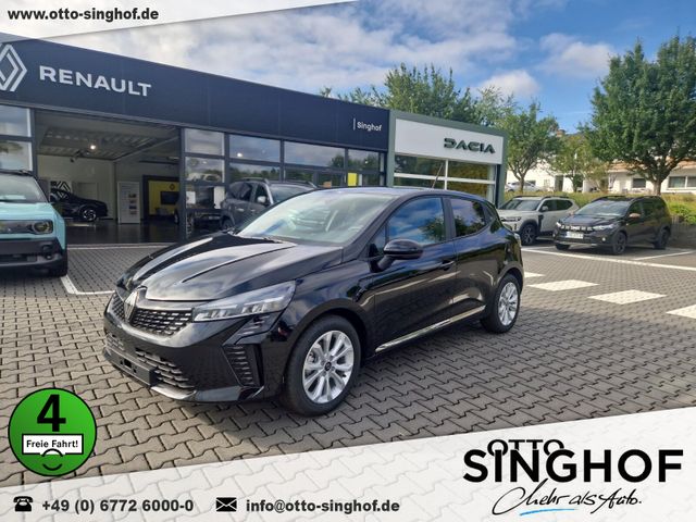 Renault Clio V 1.0 TCe 90 Evolution (EURO 6d) Klima/LED